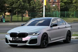 Продажа  BMW 5 Series, 2018р.